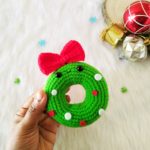 Christmas wreath