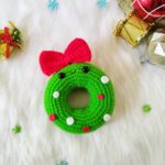 Christmas wreath