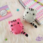 Amigurumi Cat pattern