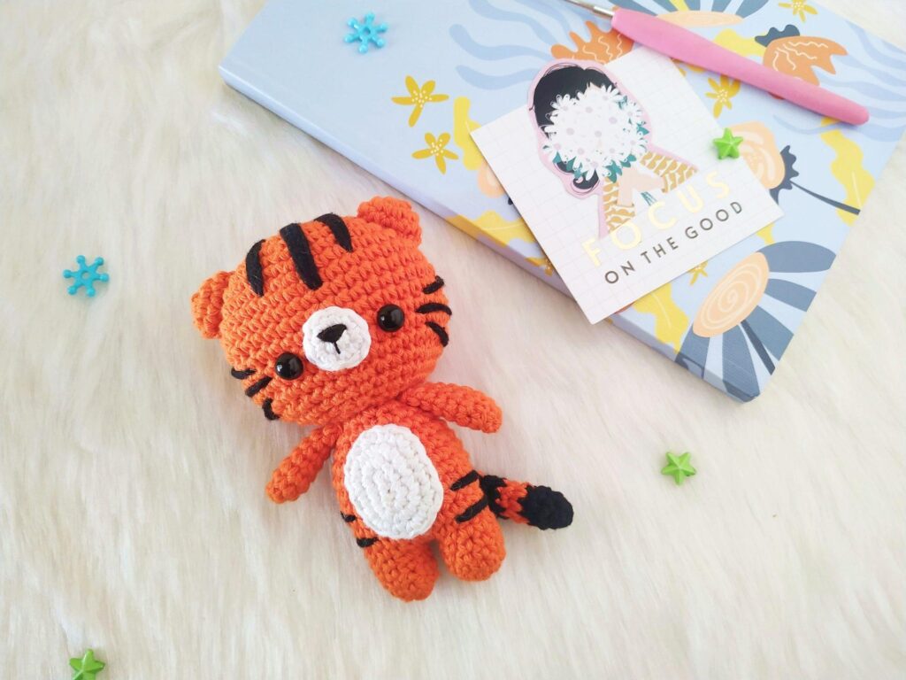 Amigurumi